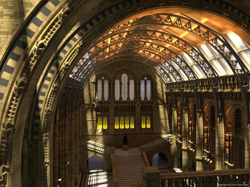 Natural History Museum